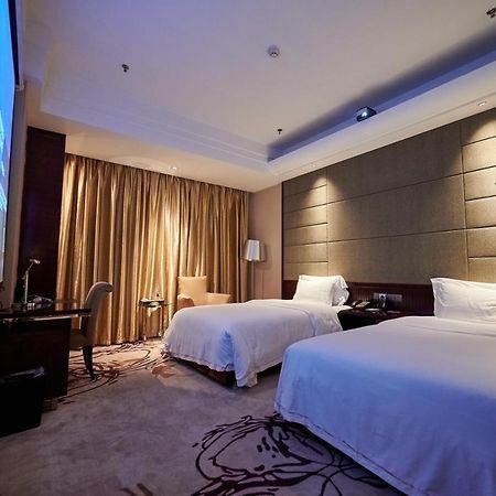 Foshan Jinlai Holiday Hotel Zewnętrze zdjęcie