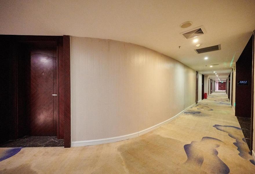 Foshan Jinlai Holiday Hotel Zewnętrze zdjęcie